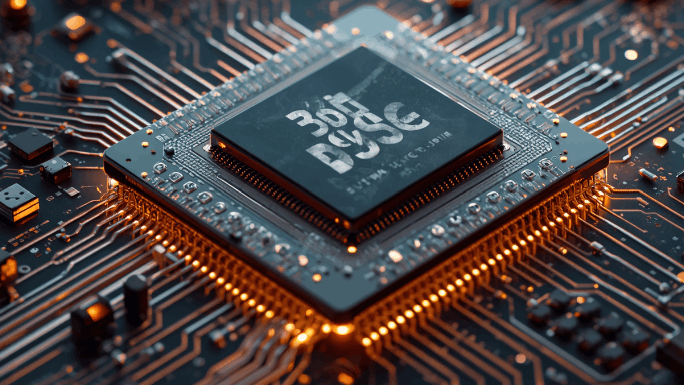 Microchip DSC Eyes AI and Complex Motor Control
